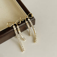 MY33366精緻時尚小米珍珠圓形耳環女輕奢小眾設計時尚耳環