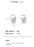 MY32981日韓個性創意易拉罐特別設計小眾金屬質感